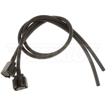 Motormite Windshield Washer Nozzle, 47136 47136